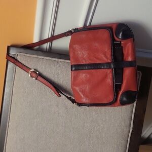 Miss Albright Specialty purse